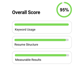 Success Chart Icon