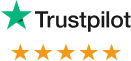 Trustpilot Rating